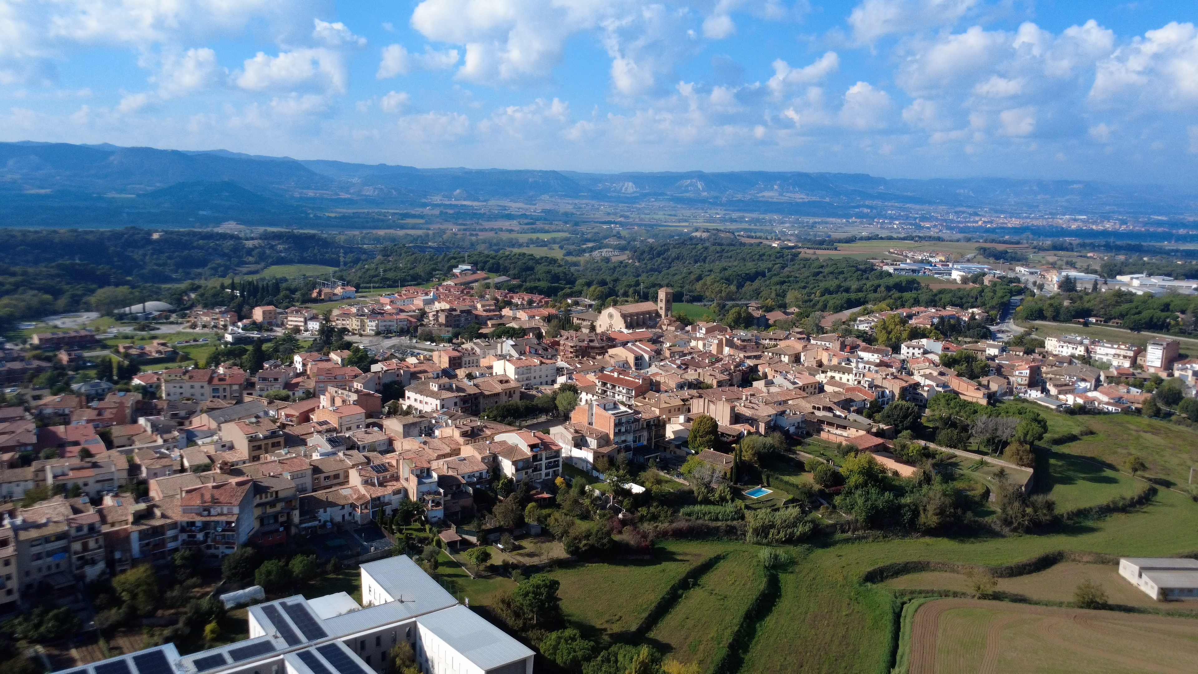 Imatge pels mitjans: Pressupostos participatius 2025 - 2026