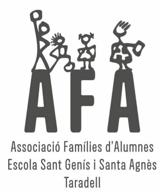 avatar AFA Sant Genís i Santa Agnès